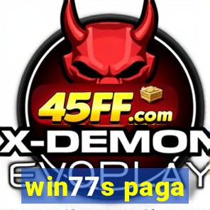 win77s paga